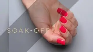 Corso online - Spot Soak Off
