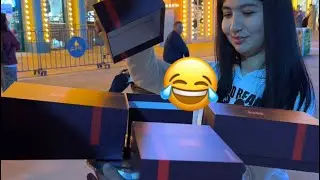 😂KO’CHADA ENDI OBUNA BO’LGANLARNI UCHRATSAK KATTA SOVG’A BERAMIZ✊🏽😅