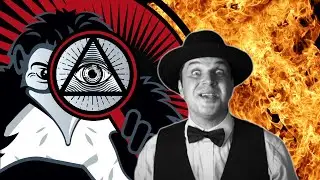 Знамение Апокалипсиса. Грядет шабаш официальной науки! - Ученые против мифов