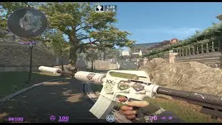 M4A1-S | Printstream | CS2