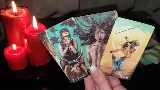 Что должно УЙТИ и что ПРИДЁТ в вашу жизнь⁉️🚀🔥 таро