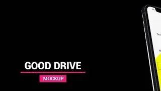 How to create professional mockups trailer