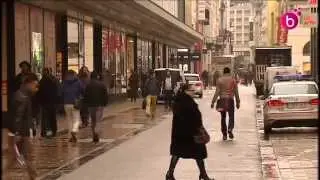 La Ville de Bruxelles veut une zone touristique sur tout le Pentagone