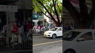 Shenzhen China Children Security 