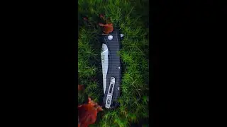 Ruike D198-PB (1 min обзор)