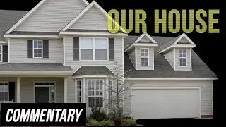 [Blind Reaction] Our House