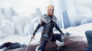 Легендарная Хальт и Кислотный раствор для стола бронника: Grim Soul Survival