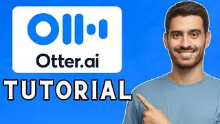 Otter AI Tutorial | How to Transcribe Audio to Text (2024)