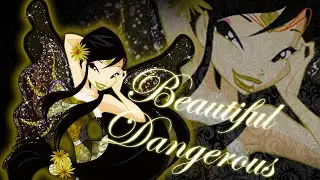 {re} [She-Girls] Marleena - Beautiful Dangerous [request]
