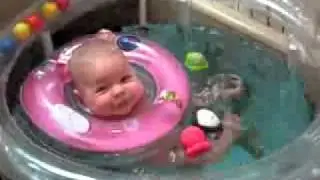 водные процедуры