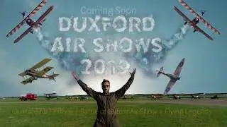 Duxford Air Shows