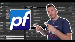 PFSENSE 01 - VOTRE SÉCURITÉ COMMENCE ICI