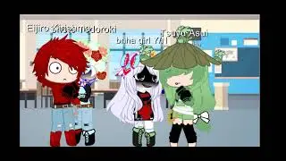a bnha vid