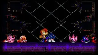Sally.exe Eye of Three part 2 | Def-ictory ending! (Full gameplay)