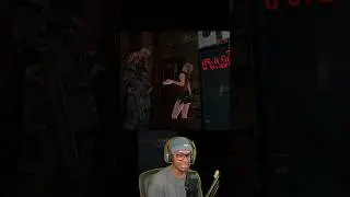 RE4 Ashley?
