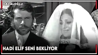 Ömer'e Düğün Günü Büyük Kumpas - Dadaloğlu