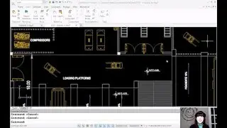 DraftSight Insights: Lynn Allen Explains Speedy Block (and Nested Block) Editing in DraftSight!