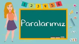 3. Sınıf - Paralarımız