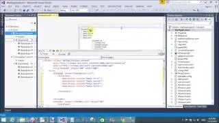 Focus using KeyboardNavigation.TabNavigation example WPF