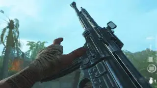 Vanguard Search & Destroy