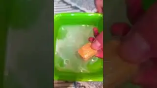 Научу Вас СТИРАТЬ НОСКИ 