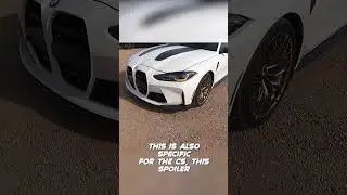 The best M3 ever made?