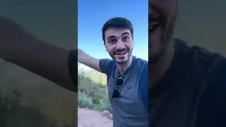 My Italian husband getting the WORST POSSIBLE phrase mixed up 🤣