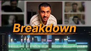 Video Editing is like Dating a girl, here’s how…