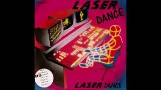 Laserdance - Mars Invaders (Cirdan remix)