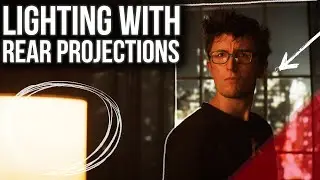 Rear Projection: Cinematography Secrets