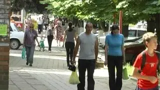 ФИЛЬМ о станице Тбилисской ТРК 