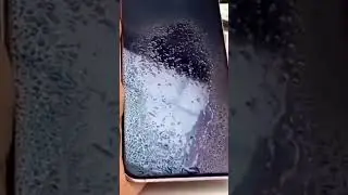 Screen Cleaner Gadget