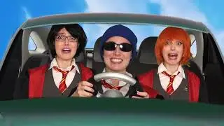 STRANGER THINGS E HARRY POTTER NELLA VITA REALE - Episodio 2