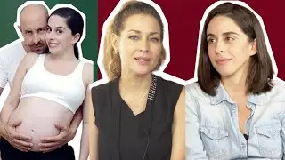 Esposa del Profesor Mentepollo: VENECIA FERIA & MAIKEL AMELIA: Cara a Cara 😱 | Cap.37 