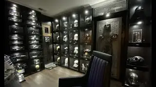 Star Wars Collection Tour 2020