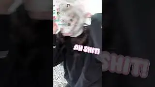 Accidental Face Reveal