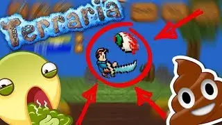 ХУДШИЙ КЛОН ТЕРРАРИИ НА АНДРОИД // НАГЛЫЙ И УБОГИЙ ПЛАГИАТ