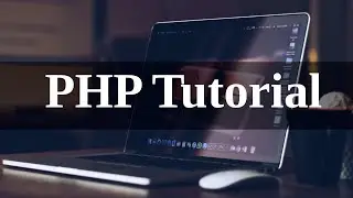 PHP Tutorial | 8 - How to use operator in PHP