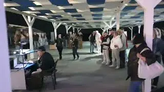 КАРАОКЕ на Море. Архипо-Осиповка