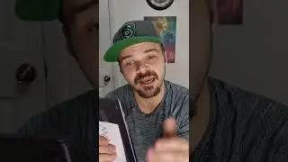 magic the gathering thru the years green version 