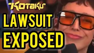 Alyssa Mercante Lawsuit SCAM