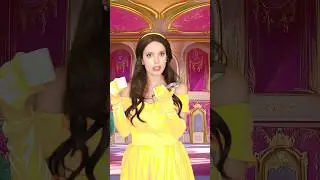 Le principesse Disney nella vita reale