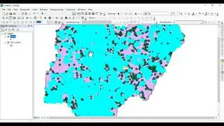 Crime Analysis Part II- Peprocessing