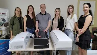 Как выбрать кондиционер? Советы от эксперта!