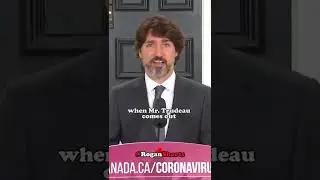 Jordan Peterson on Justin Trudeau