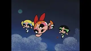 [The Powerpuff Girls] 