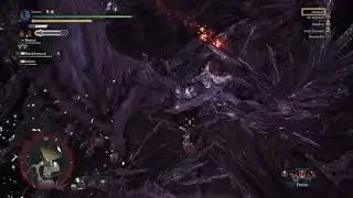 MHW compile*