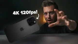 iPhone 16 Pro’s Camera | A Worthy Upgrade?