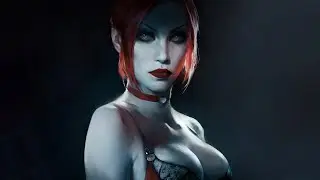 Vampire: The Masquerade – Coteries of New York - Загробное Быдло  № 3