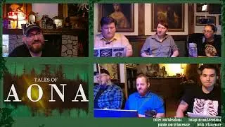 #08.2 - Tales of Aona | Feirn Thorpe Finale